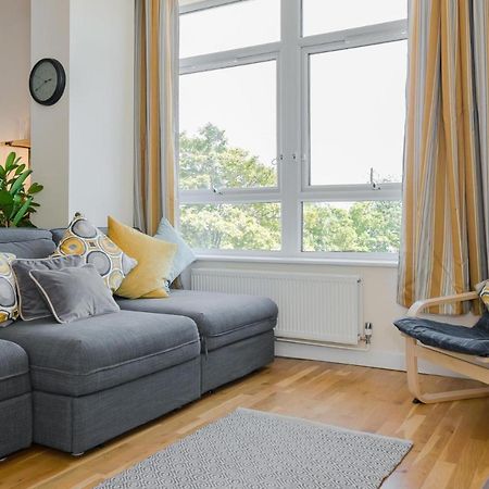 Panorama Apartments By Mesh Accommodation Short & Long Term Lets Ashford For Contractors Or Corporate Stays Екстериор снимка