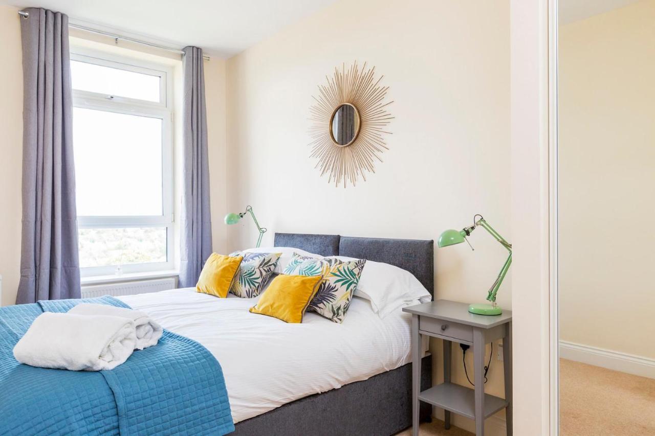 Panorama Apartments By Mesh Accommodation Short & Long Term Lets Ashford For Contractors Or Corporate Stays Екстериор снимка