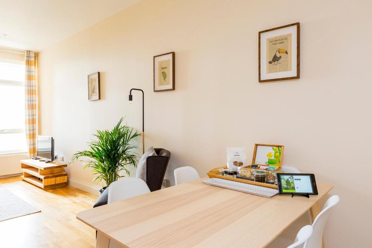 Panorama Apartments By Mesh Accommodation Short & Long Term Lets Ashford For Contractors Or Corporate Stays Екстериор снимка